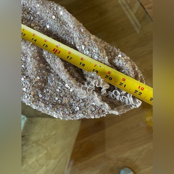 Gorgeous BHLDN cocktail dress! Read description! - Picture 6 of 13